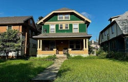 265 Wroe Ave, Dayton, OH 45406