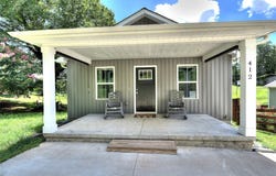412 N Spring Street, Walhalla, SC 29691
