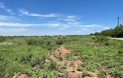 Tbd 25 acres CR 343, Merkel, TX 79536
