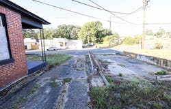 243 S Adams Ave, Camden, AR 71701