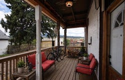 318 E Baca, Trinidad, CO 81082
