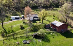 673 Township Road 158, Chesapeake, OH 45619