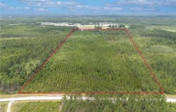 0 S Farms Edge Road, Manor, GA 31550