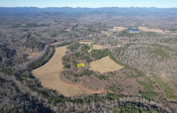 0 Sam Davis Road, Dahlonega, GA 30533
