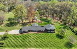 924 Pleasant Home Church Road, Millers Creek, NC 28651