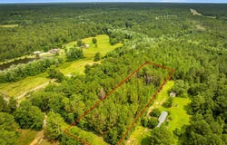 Taylor Road, Saucier, MS 39574
