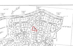 Lot 9 Canute Circle, Cherokee Village, AR 72529