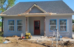 205 W Cherry, Nocona, TX 76255