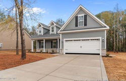 225 Telluride Court, Aberdeen, NC 28315