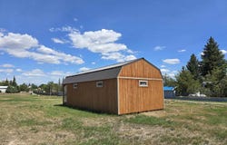 201 5TH ST, Chugwater, WY 82110