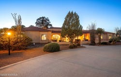4369 Superstition Drive, Las Cruces, NM 88011