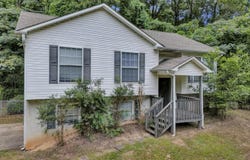 222 POLLY REED ROAD, CENTER POINT, AL 35215