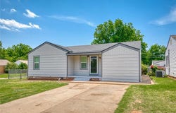 402 Mcarthur Boulevard, Elk City, OK 73644