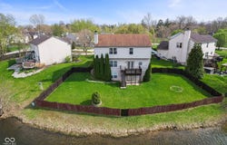 6514 Trevia Court, Indianapolis, IN 46236