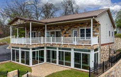 62194 E. 246 Ln., Grove, OK 74344
