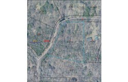 Lot #3 YELLOW BIRCH RD, Presque Isle, WI 54557