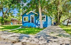 643 Parkhill, Billings, MT 59102