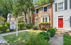 7918 PEBBLE BROOK COURT, SPRINGFIELD, VA 22153