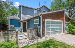 1730 Bunche RD, Austin, TX 78721
