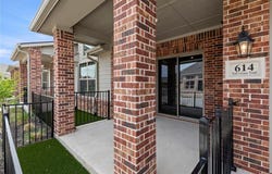 614 Tall Grass Trail, Wylie, TX 75098