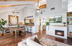 462 Sunningdale Drive, Rancho Mirage, CA 92270