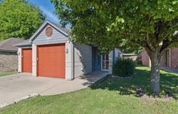 1142 Story Book Lane, Weatherford, TX 76086