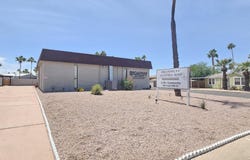345 S 58th Street, Mesa, AZ 85206