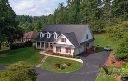 227 Sugar Hollow Road, Hendersonville, NC 28739