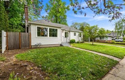 466 NW 3RD Ave, Canby, OR 97013