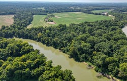 14 Acres Kelly Bend Road, Black Rock, AR 72415