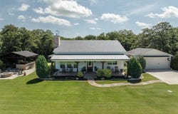 1300 County Road 2360, Decatur, TX 76234