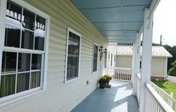 353 Old Prater Road, Marion, VA 24354