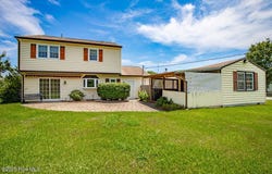 301 Murdoch Road, Newport, NC 28570