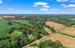 Old Jackson Road, Bells, TN 38006