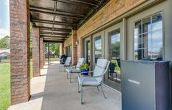 10116 Thompson Avenue, Yukon, OK 73099