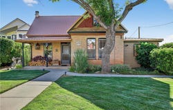 60 S 100 West, Parowan, UT 84761