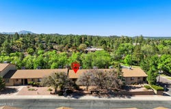 1608 Canada Crescent, Prescott, AZ 86303
