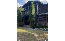 496 Fraser Creek Road, Grassy Creek, NC 28631