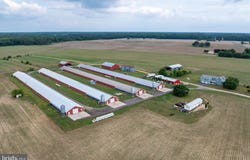 7347 HARMONY Road, PRESTON, MD 21655