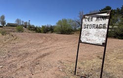 Tbd S 1st Street West, Snowflake, AZ 85937
