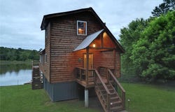 7709 Huckleberry Lane, Winona, MO 65588