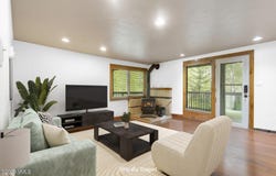 2821 Basingdale Boulevard, Vail, CO 81657