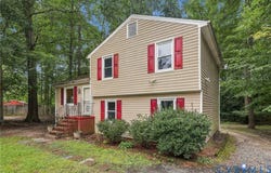 4024 Old Iron Road, Prince George, VA 23860