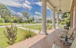219 E Nash Street, Spring Hope, NC 27882