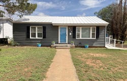814 W 11th Street, Post, TX 79356