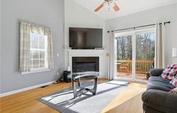 40 Old Louisquisset Pike, North Smithfield, RI 02896