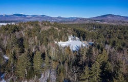 Lot 4 Middlegate Lane, New Portland, ME 04961