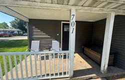 701 W Porter, Kirksville, MO 63501