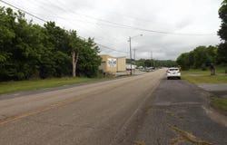 0 Maples/Blue Top Rd, Tazewell, TN 37879