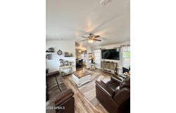 60 ACR 3157 --, Vernon, AZ 85940